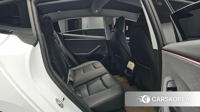 Tesla Model 3 id 4753096 из Кореи 36