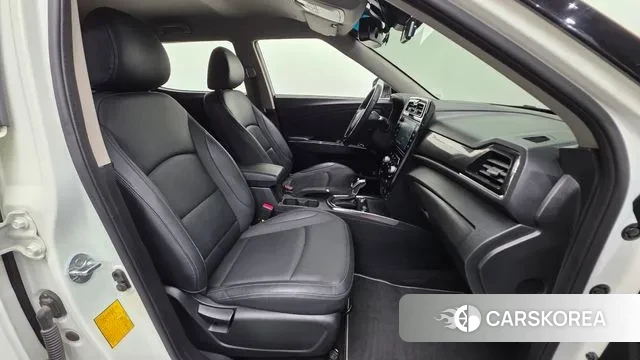 Ssangyong Berry New Tivoli id 3655477 из Кореи 20