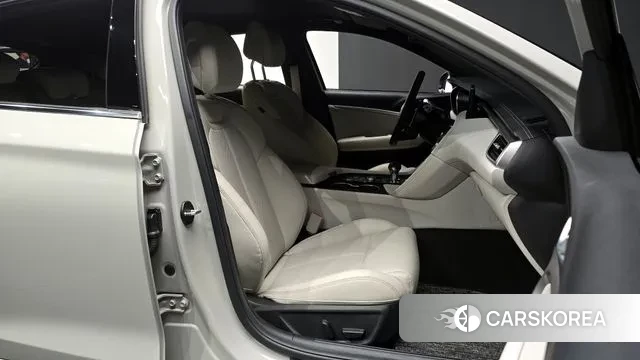 Genesis The New G70 Shooting Brake id 3721028 из Кореи 20