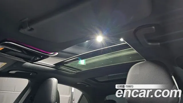 Mercedes-Benz C-Class W206 id 2532974 из Кореи 20