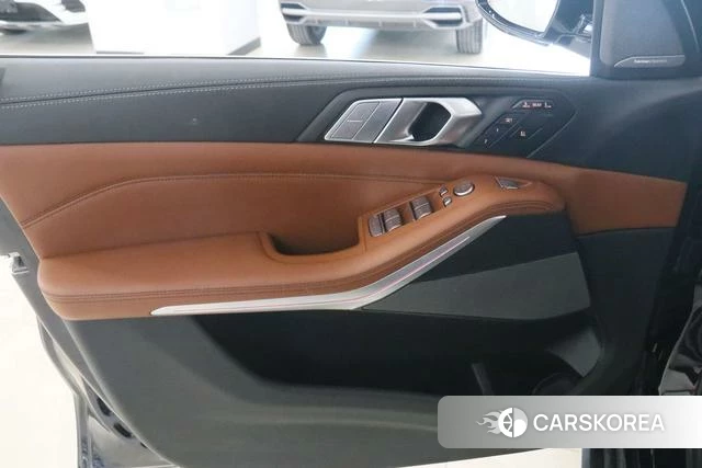 BMW X7 id 4271660 из Китая 26