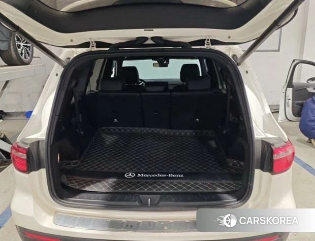 Mercedes-Benz GLB id 4263295 из Китая 15