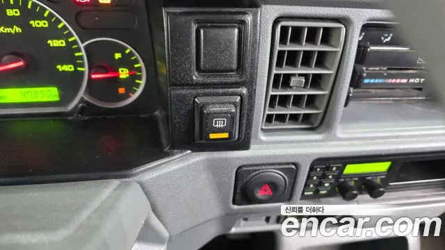 Chevrolet (GM Daewoo) New Damas id 2755317 из Кореи 20