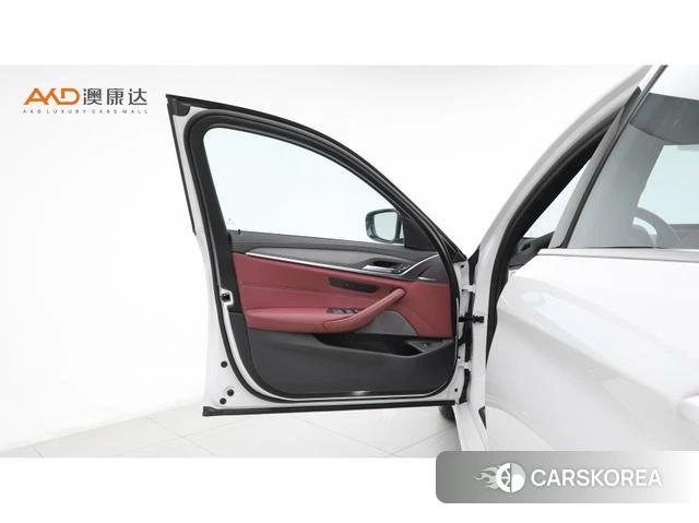 BMW 5 series id 4278195 из Китая 10