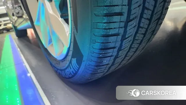 Chevrolet (GM Daewoo) The New Malibu id 3380176 из Кореи 20