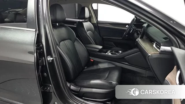 Kia K5 3rd generation id 3458771 из Кореи 20