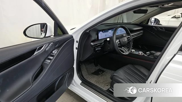 Genesis G80 (RG3) id 3798592 из Кореи 20