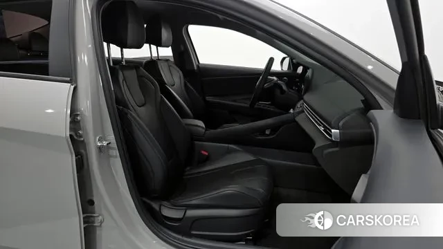 Hyundai Avante (CN7) id 3370951 из Кореи 20