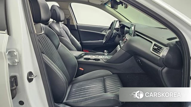 Genesis G70 id 4741558 из Кореи 35