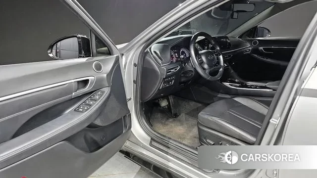 Hyundai Sonata (DN8) id 3621169 из Кореи 20