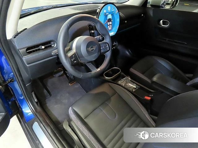 Mini Cooper C 4th generation id 4200757 из Кореи 19