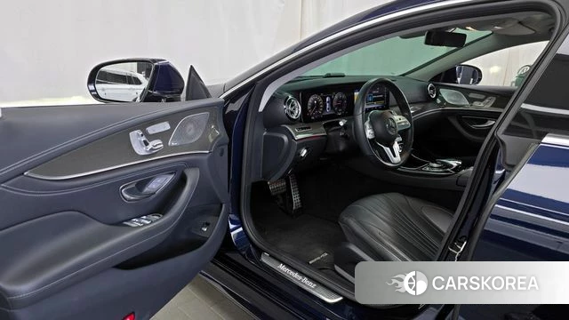 Mercedes-Benz CLS-Class C257 id 3955278 из Кореи 20