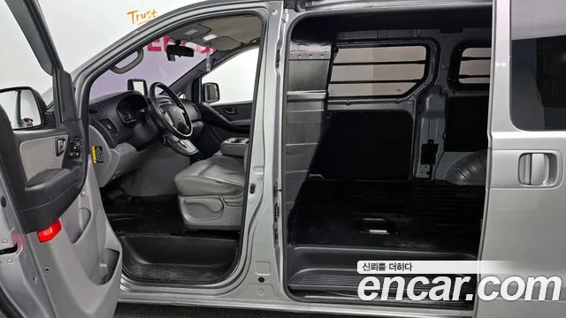 Hyundai The New Grand Starex id 2393047 из Кореи 20