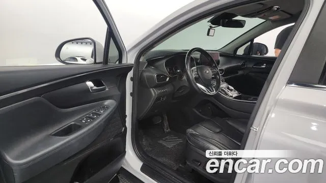 Hyundai The New Santa Fe id 2720854 из Кореи 20