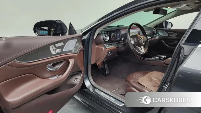 Mercedes-Benz CLS-Class C257 id 3238727 из Кореи 20