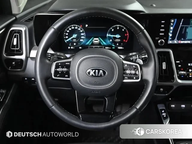 Kia Sorento 4th Generation id 3686252 из Кореи 20