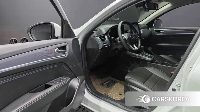 Renault Korea (Samsung) XM3 id 4562689 из Кореи 32