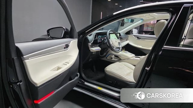 Hyundai The New Grandeur IG id 4905709 из Кореи 20