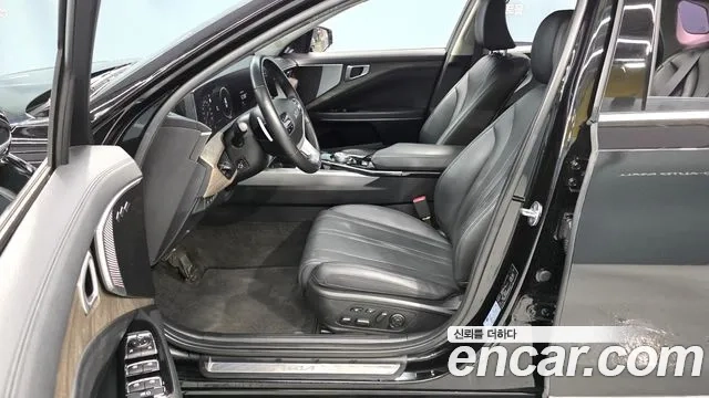 Kia K8 id 2869142 из Кореи 20