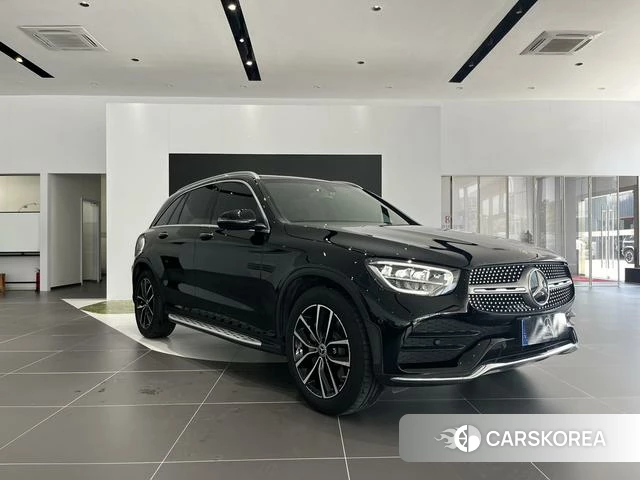 Mercedes-Benz GLC id 4289999 из Китая 18