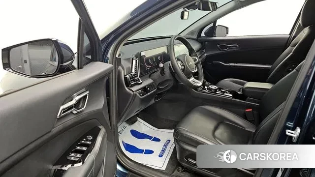 Kia Sportage 5th Generation id 3707851 из Кореи 20