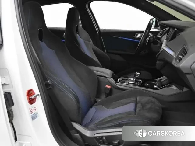 BMW 1 Series (F40) id 3760575 из Кореи 20