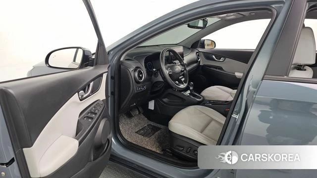 Hyundai The New Kona Hybrid id 3818498 из Кореи 20