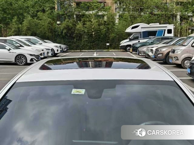 BMW 5 series id 4253337 из Китая 33