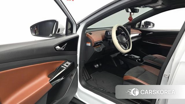 Volkswagen ID.4 id 4549146 из Кореи 31