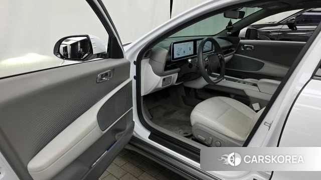 Hyundai Ionic 6 id 3910080 из Кореи 20