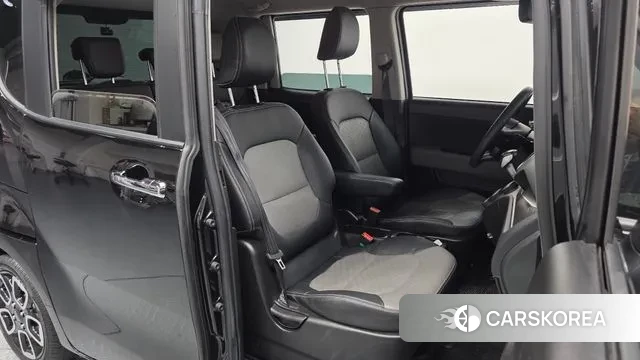 Kia The New Ray id 3524310 из Кореи 20