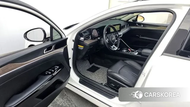 Kia K5 3rd generation id 3661224 из Кореи 20