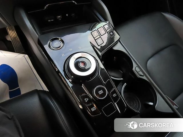 Kia Sportage 5th Generation Hybrid id 4511380 из Кореи 20