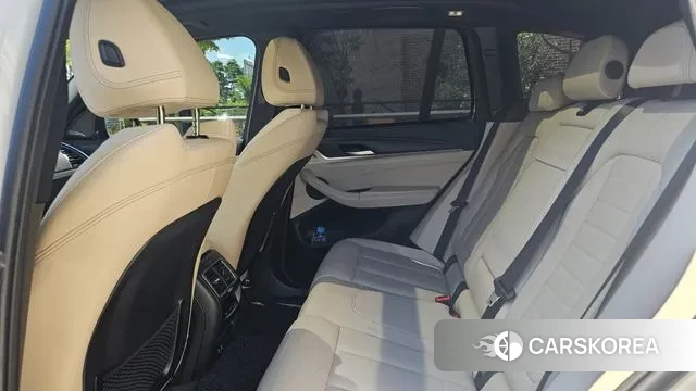 BMW iX3 id 3021350 из Кореи 16