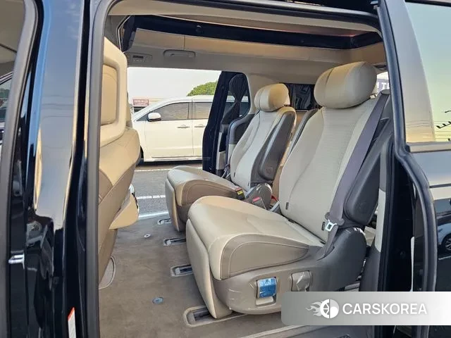 Kia The New Carnival 4th Generation id 3359624 из Кореи 20