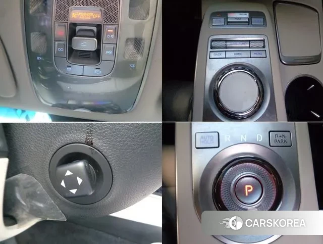 Genesis GV70 id 3741234 из Кореи 20