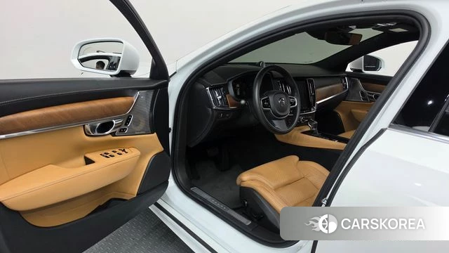 Volvo S90 id 4746823 из Кореи 20