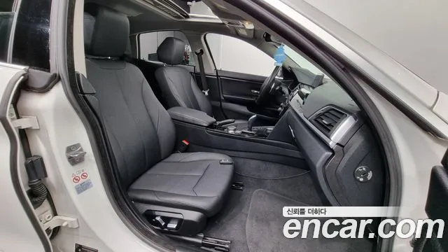 BMW 4 Series (F32) id 2839702 из Кореи 20