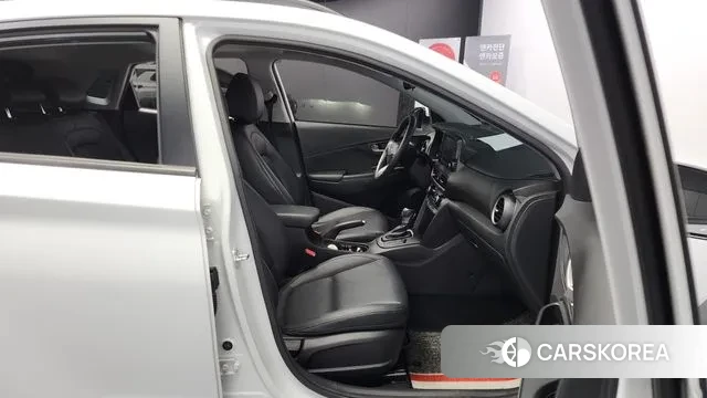 Hyundai Kona id 3403243 из Кореи 20