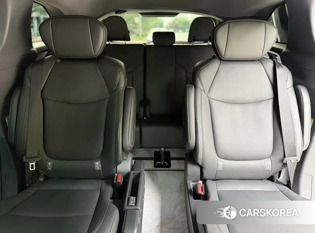 Toyota Saina id 4359585 из Китая 14