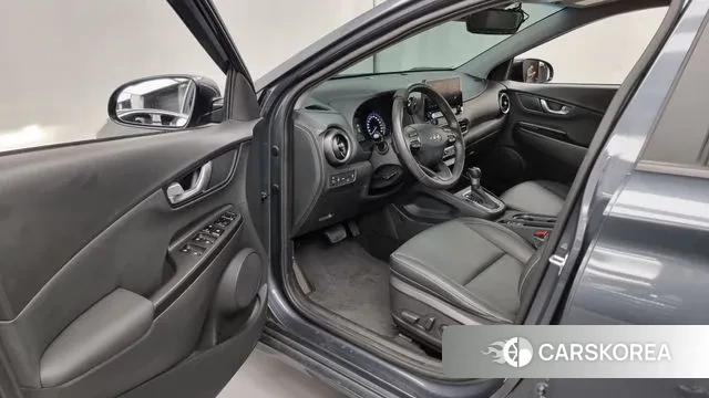 Hyundai The New Kona Hybrid id 3033153 из Кореи 20