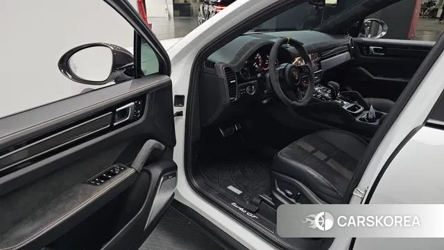 Porsche Cayenne (PO536) id 2989547 из Кореи 20