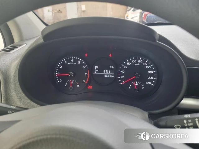 Kia All New Morning (JA) id 4447055 из Кореи 20