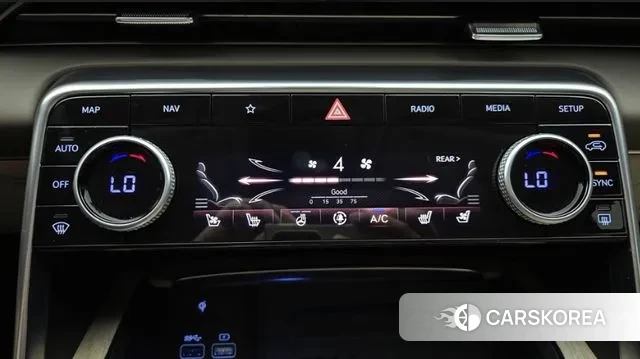 Genesis GV80 id 3036542 из Кореи 17