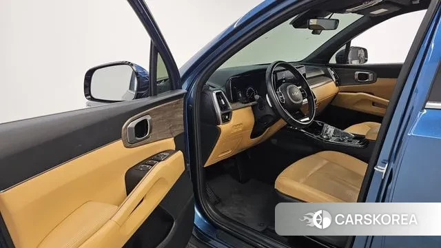 Kia Sorento 4th Generation id 3550891 из Кореи 20