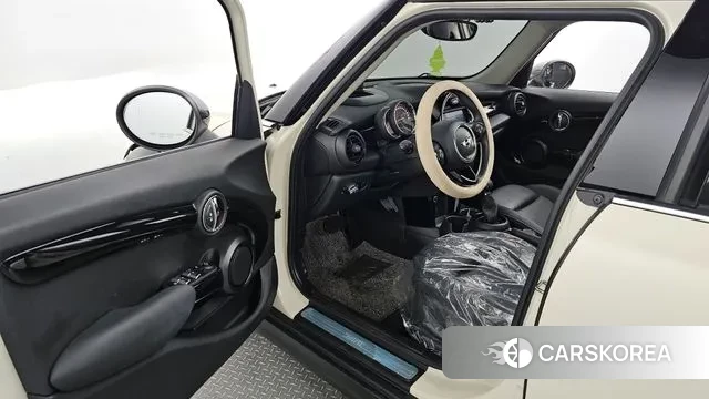 Mini Cooper id 2981464 из Кореи 20