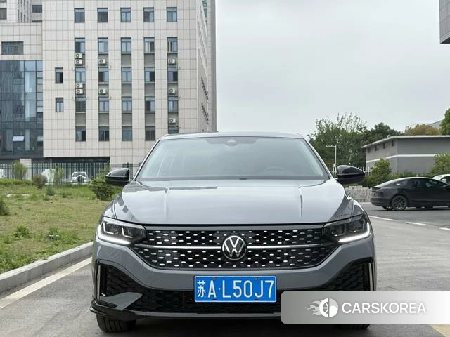 Volkswagen Lavida id 4219955 из Китая 12