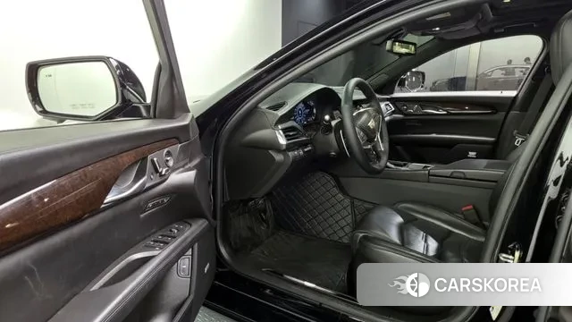 Cadillac CT6 id 3090720 из Кореи 20