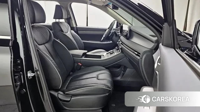 Hyundai The New Palisade id 3707409 из Кореи 20