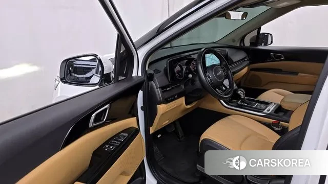 Kia Carnival 4th generation id 2975058 из Кореи 20